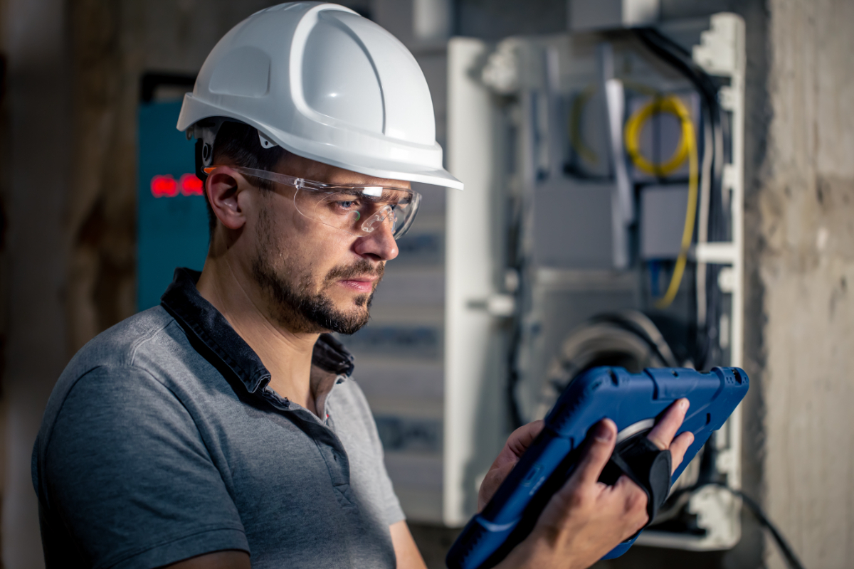 ELECTRICAL SOLUTIONS IN LANCASHIRE 